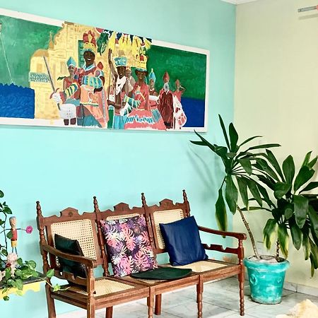 MaceióHouse Farol公寓 外观 照片