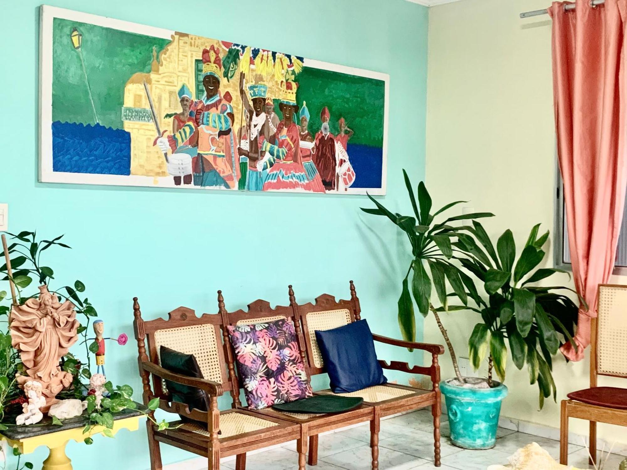 MaceióHouse Farol公寓 外观 照片